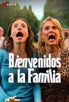 Fiche du film Welcome to the Family