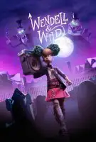 Affiche Wendell et Wild