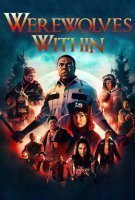 Fiche du film Werewolves Within