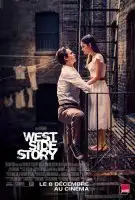 Affiche West Side Story