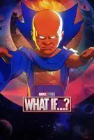Affiche What if... ?