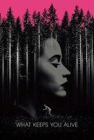 Fiche du film What Keeps You Alive