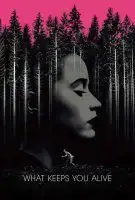 Fiche du film What Keeps You Alive