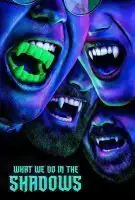 Affiche What We Do in the Shadows en streaming