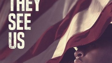 When They See Us