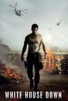 Fiche du film White House Down