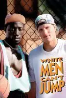 Fiche du film Les Blancs ne savent pas sauter