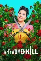 Affiche Why women kill