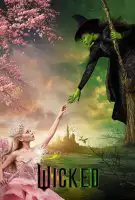 Affiche Wicked