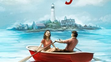 Widow’s Bay