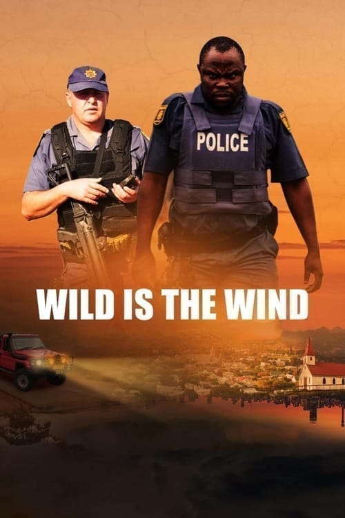 Wild is the Wind