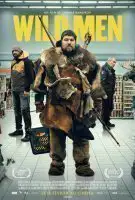 Affiche Wild Men