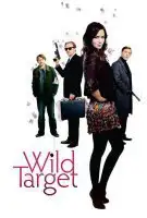 Affiche Wild Target