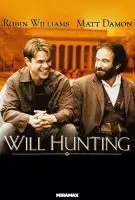 Affiche Will Hunting