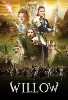 Affiche Willow