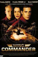 Fiche du film Wing Commander