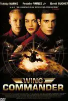 Affiche Wing Commander