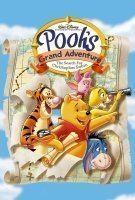 Winnie l’ourson 2 : Le Grand Voyage
