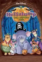 Winnie l’ourson : Lumpy fête Halloween