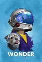 Affiche Wonder Affiche Wonder