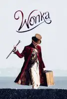Affiche Wonka