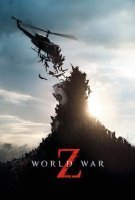 Fiche du film World War Z