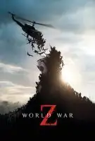 Affiche World War Z