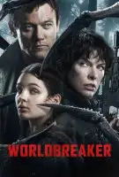Affiche Worldbreaker