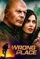 Fiche du film Wrong Place