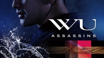 Wu Assassins