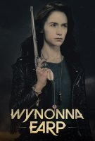 Fiche du film Wynonna Earp