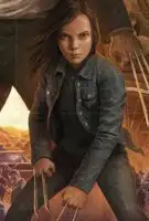 Affiche X-23