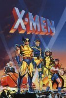 X-Men : The Animated Series