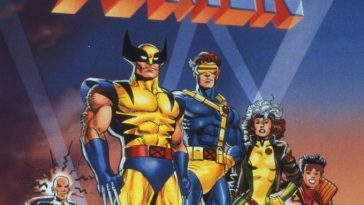 X-Men : The Animated Series