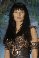 Fiche du film Xena: Warrior Princess