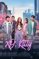 Affiche XO, Kitty