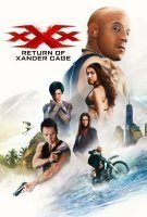 Fiche du film xXx : Reactivated