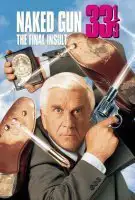 Y a-t-il un flic pour sauver Hollywood ?