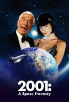Fiche du film Y a-t-il un flic pour sauver l'humanité ?