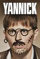 Fiche du film Yannick