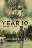 Fiche du film Year 10