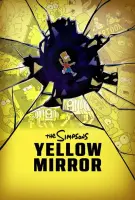 Fiche du film Yellow Mirror