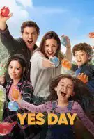 Affiche Yes Day