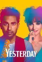 Fiche du film Yesterday