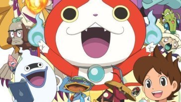 Yo-kai Watch