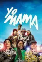 Affiche Yo Mama