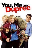 Fiche du film Toi et moi... et Dupree