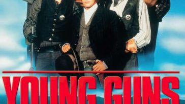 Young Guns