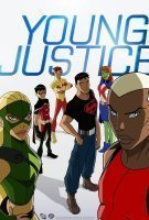 Young Justice – La Ligue des justiciers : Nouvelle Génération