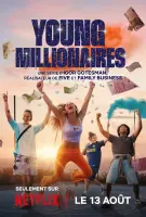 Fiche du film Young Millionaires